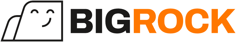 BigRock logo
