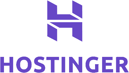 Hostinger logo