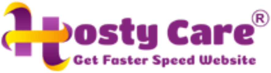 HostyCare logo